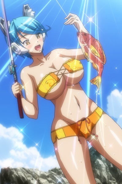 惡之女幹部 滿月之夜R 1  剧照 2